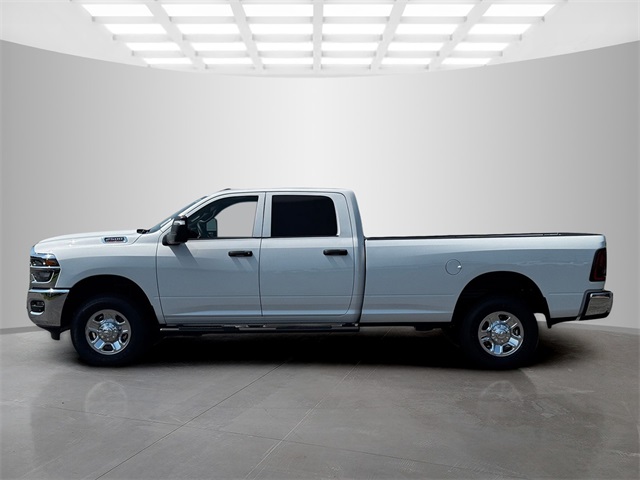 2025 Ram 2500 Tradesman photo 4