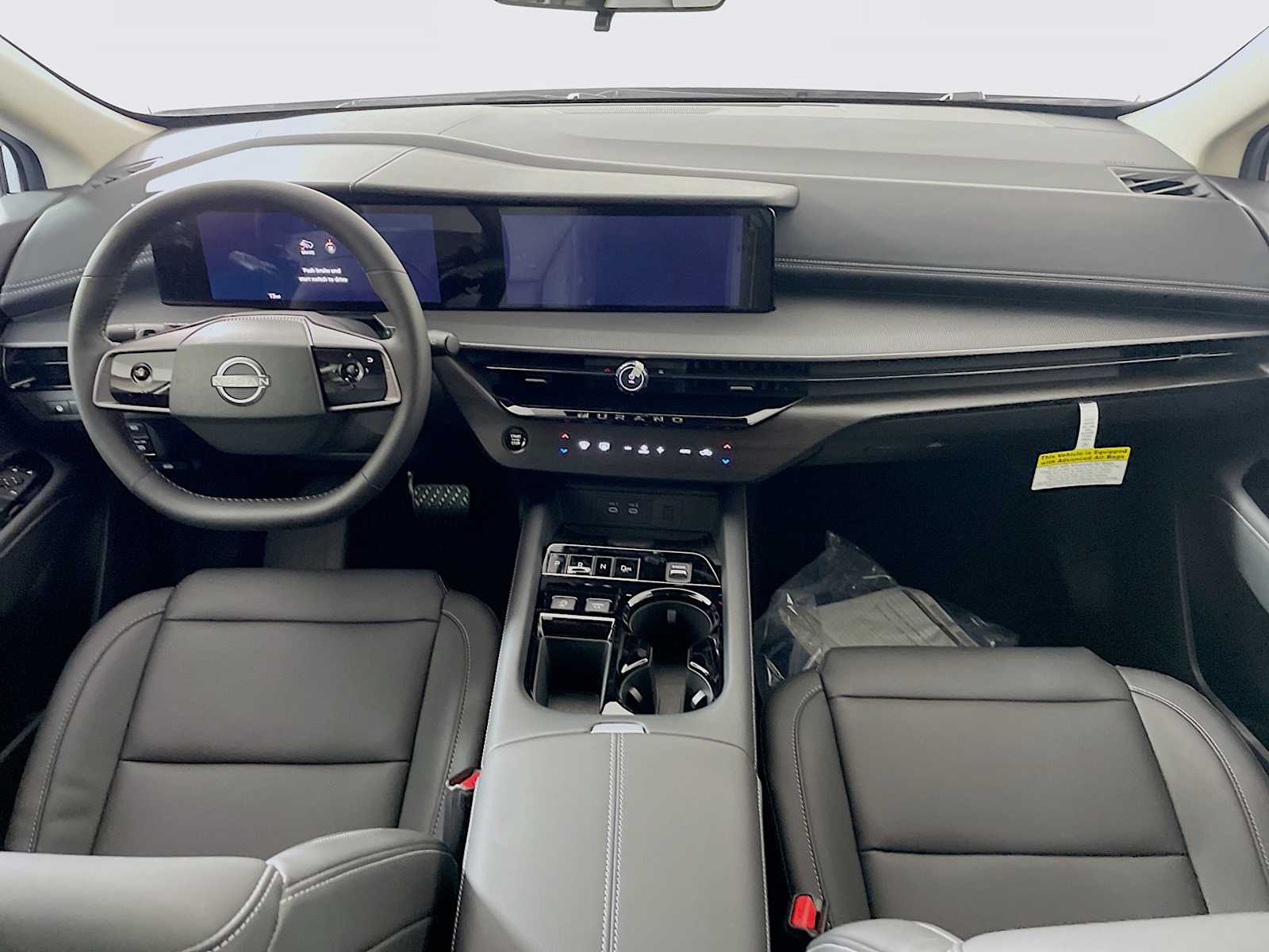 2026 Nissan Murano SV photo 2