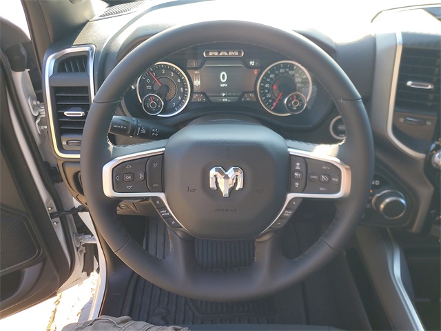 2025 Ram 1500 Big Horn Lone Star photo 16