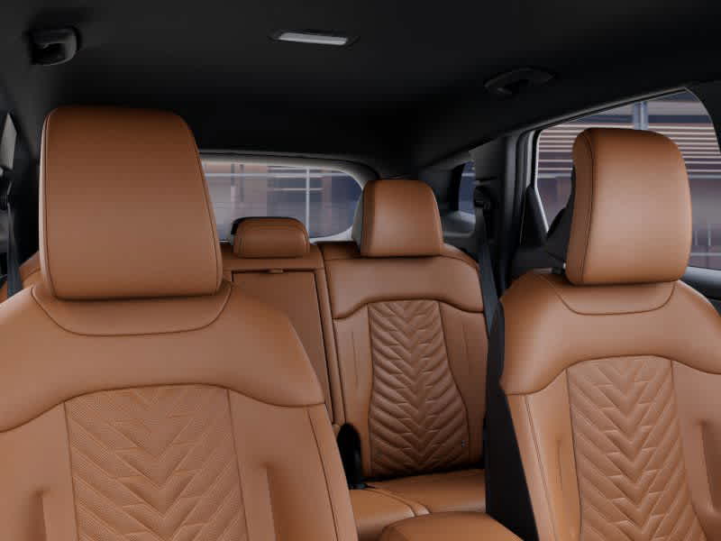 2026 Kia Sportage Hybrid X-Line photo 24