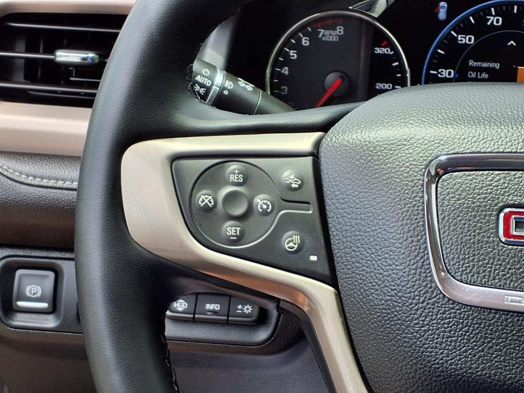 2023 Gmc Acadia Denali photo 16