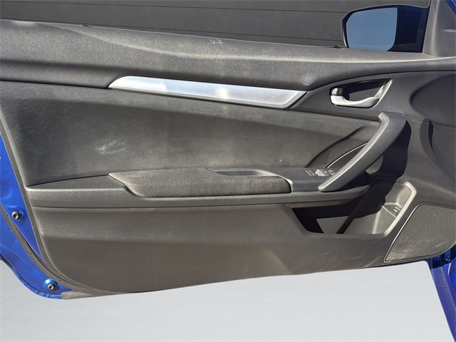 2019 Honda Civic LX photo 17
