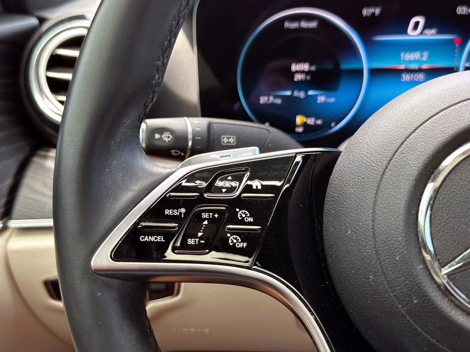 2021 Mercedes Benz E 350 Sedan photo 29