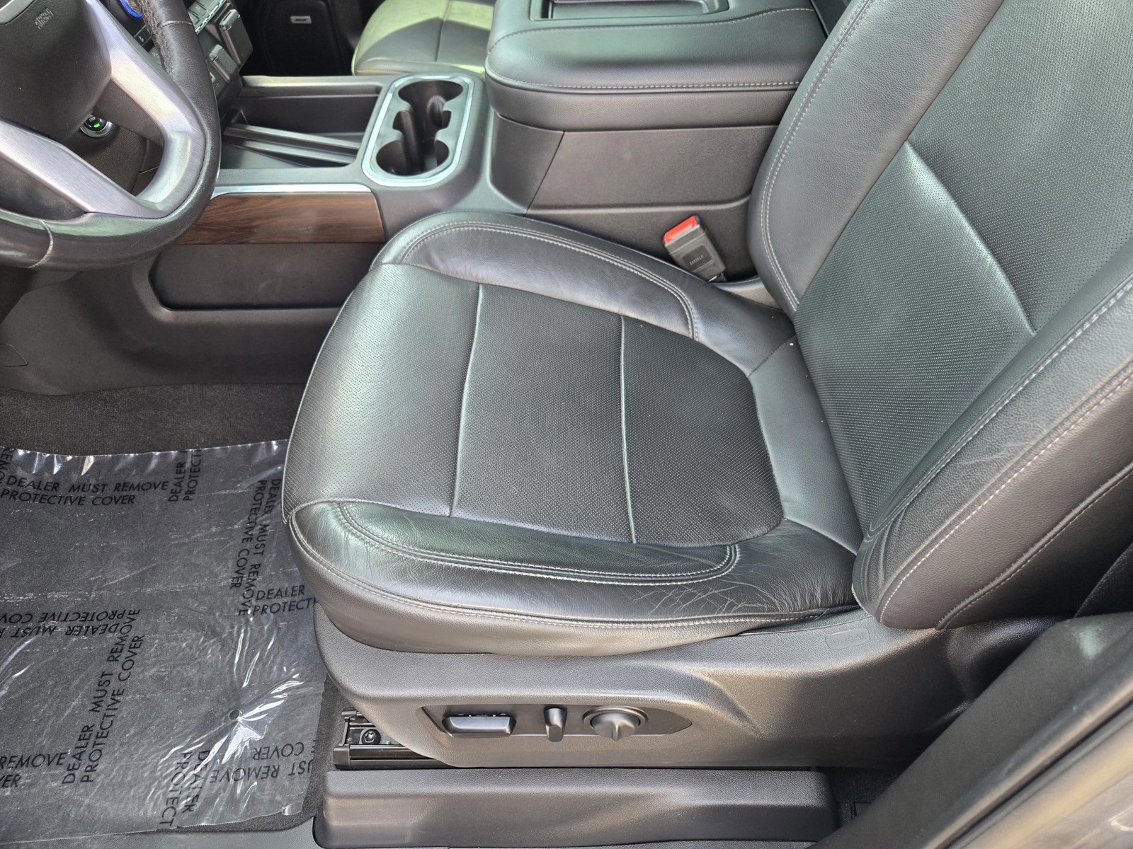 2020 Gmc Sierra 1500 SLT photo 28