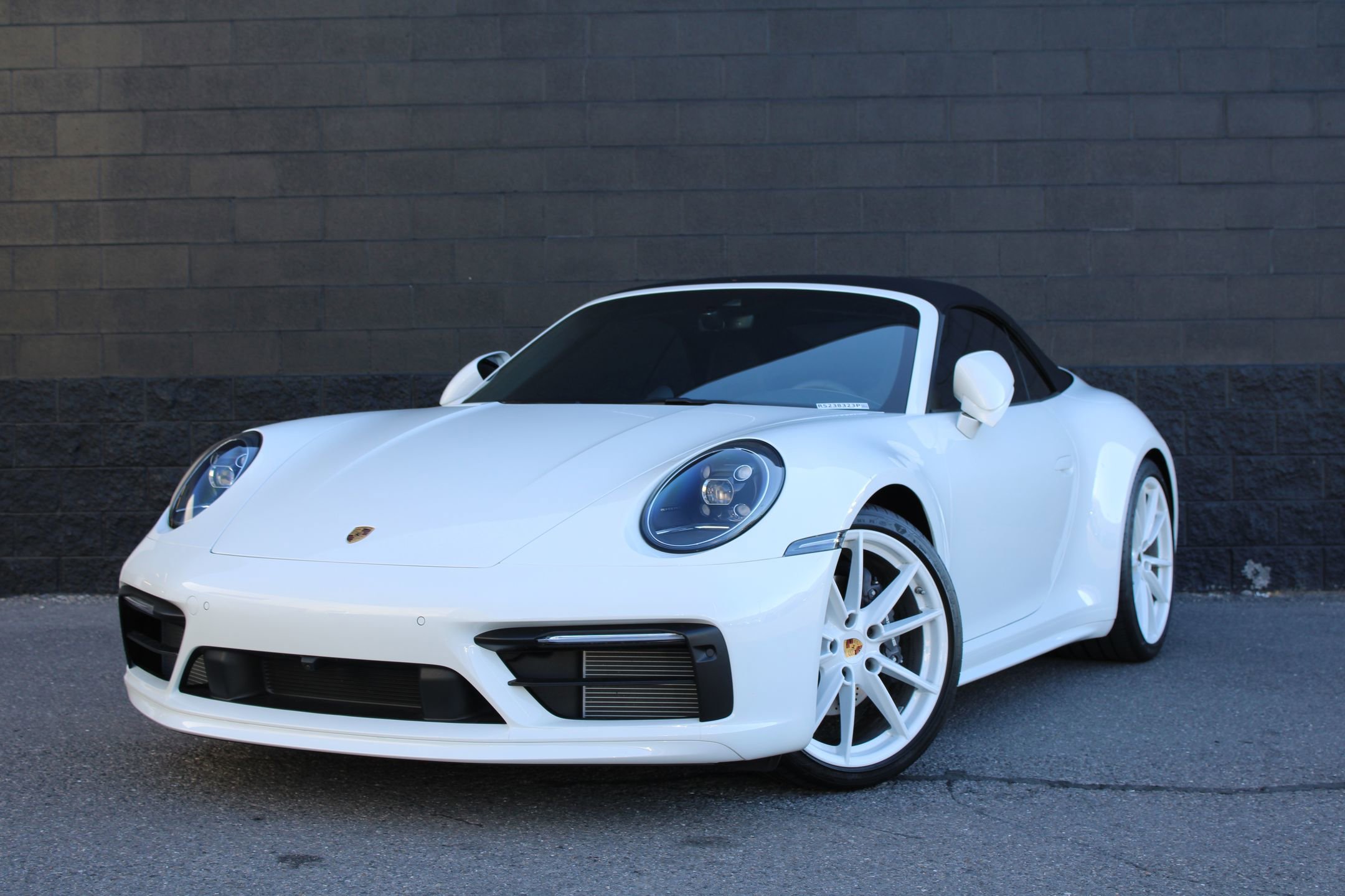 2024 Porsche 911 Base's photo