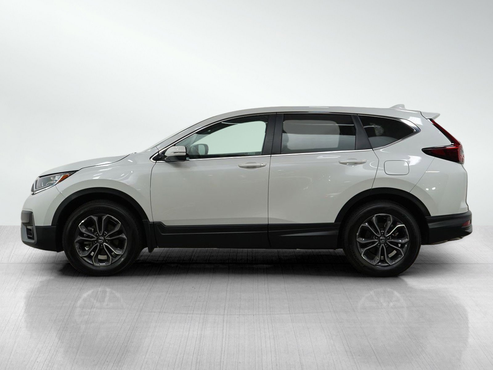 2022 Honda CR-V EX photo 2