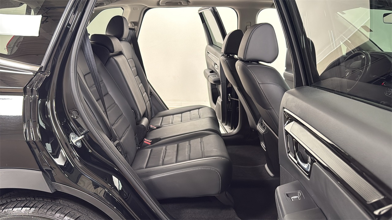 2024 Honda CR-V EX-L photo 16