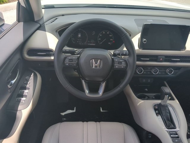 2026 Honda HR-V EX-L photo 11