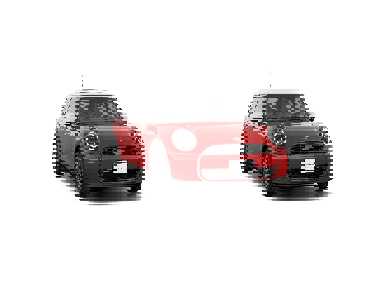 2026 MINI Hardtop 4 Door's photo