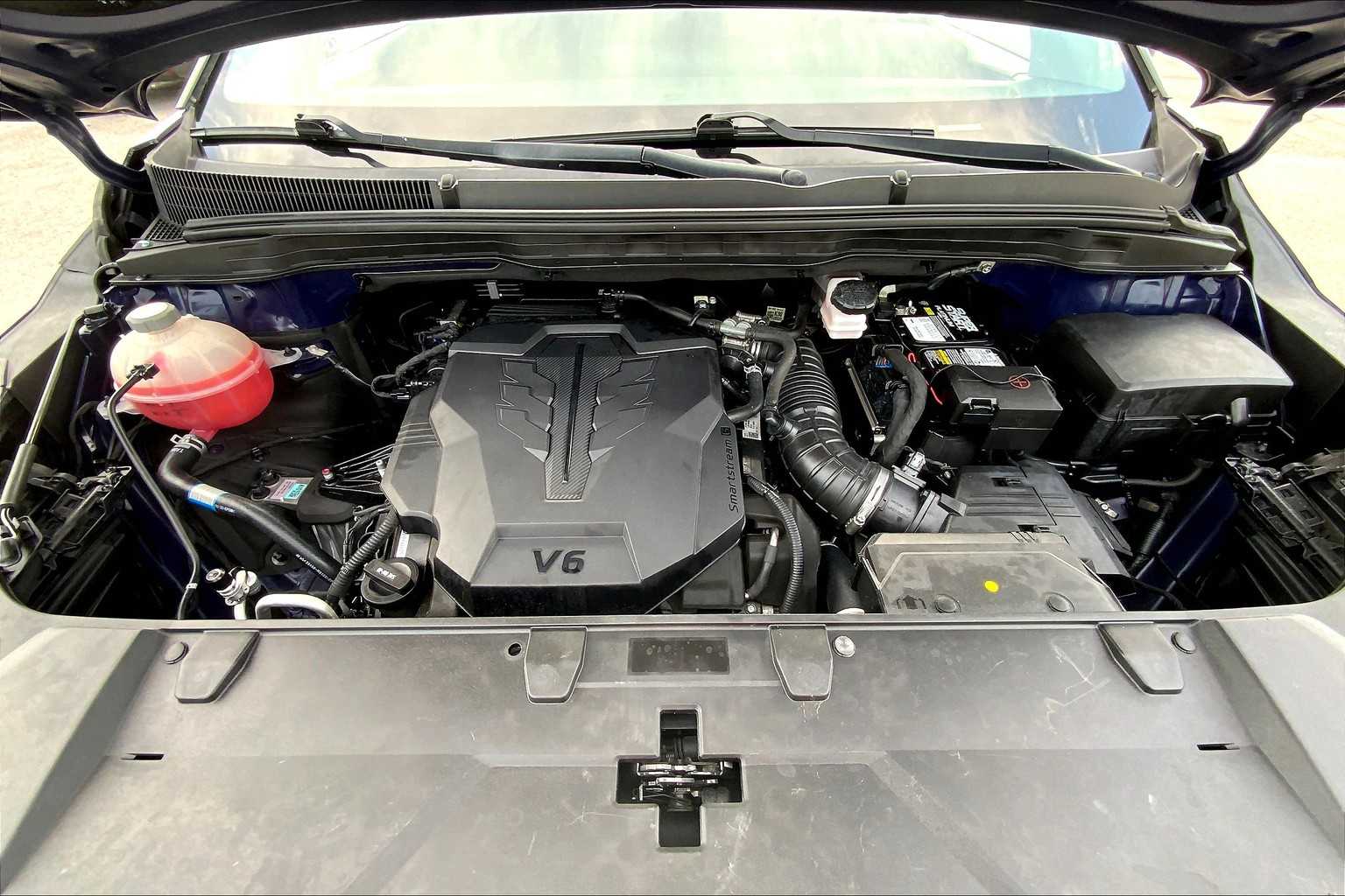 2022 Kia Carnival LXS photo 30
