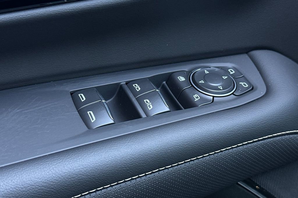 2026 Chevrolet Tahoe Premier photo 12