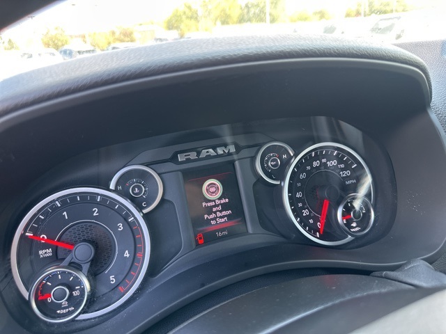 2025 Ram 5500 photo 7