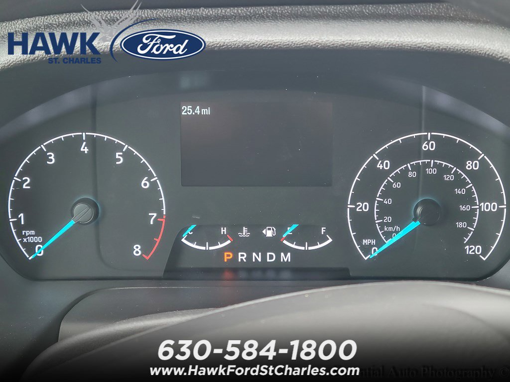 2025 FORD TRANSIT - Image 10