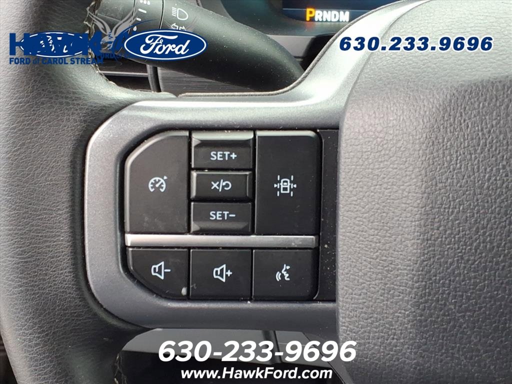 2025 FORD F-150 - Image 16