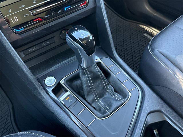 2023 Volkswagen Tiguan SE photo 24
