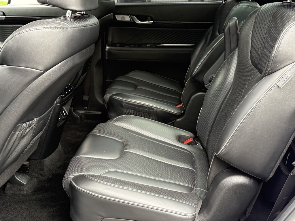 2023 Hyundai Palisade Calligraphy photo 29