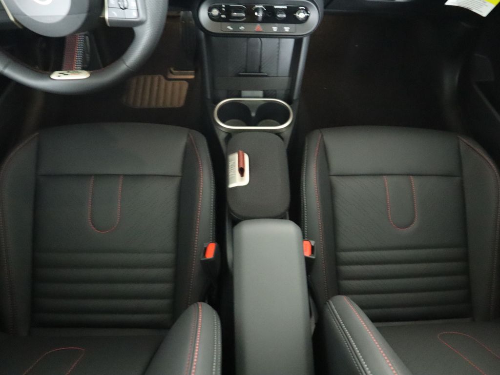 2026 Mini Cooper Hardtop John Cooper Works 2 Door Iconic photo 16