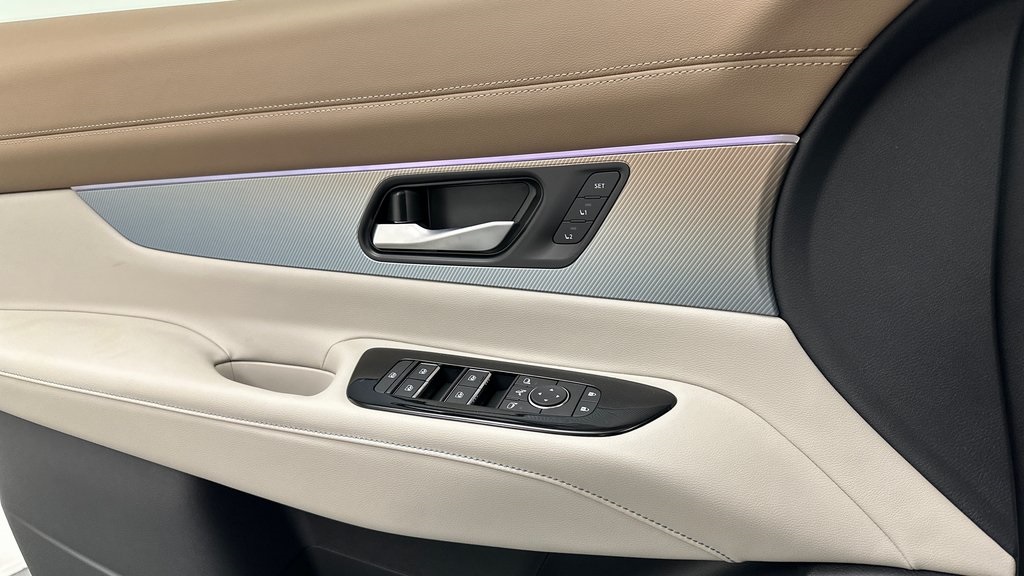 2025 Nissan Murano Platinum photo 20