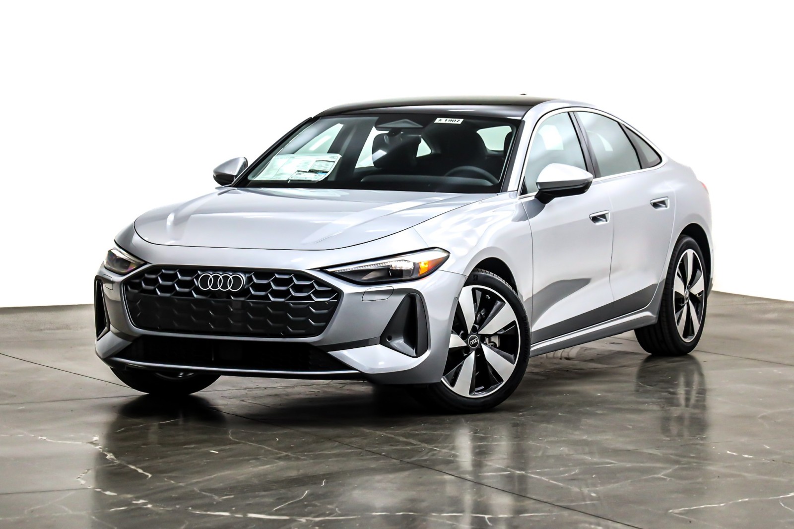 2025 Audi New A5 Premium's photo