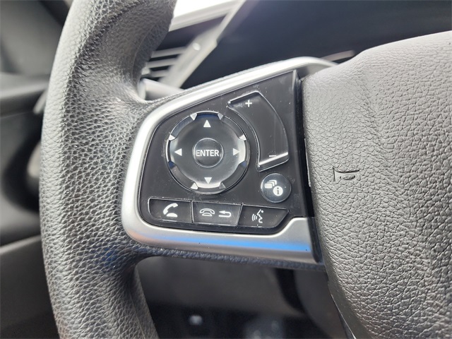 2019 Honda Civic LX photo 28