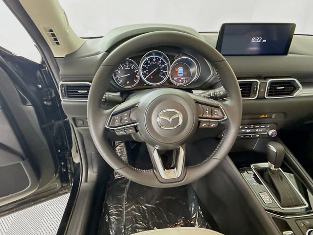 2025 Mazda CX-5 2.5 S Preferred photo 11