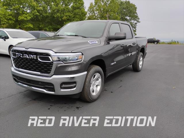 2025 RAM Ram 1500 Pickup Tradesman's photo