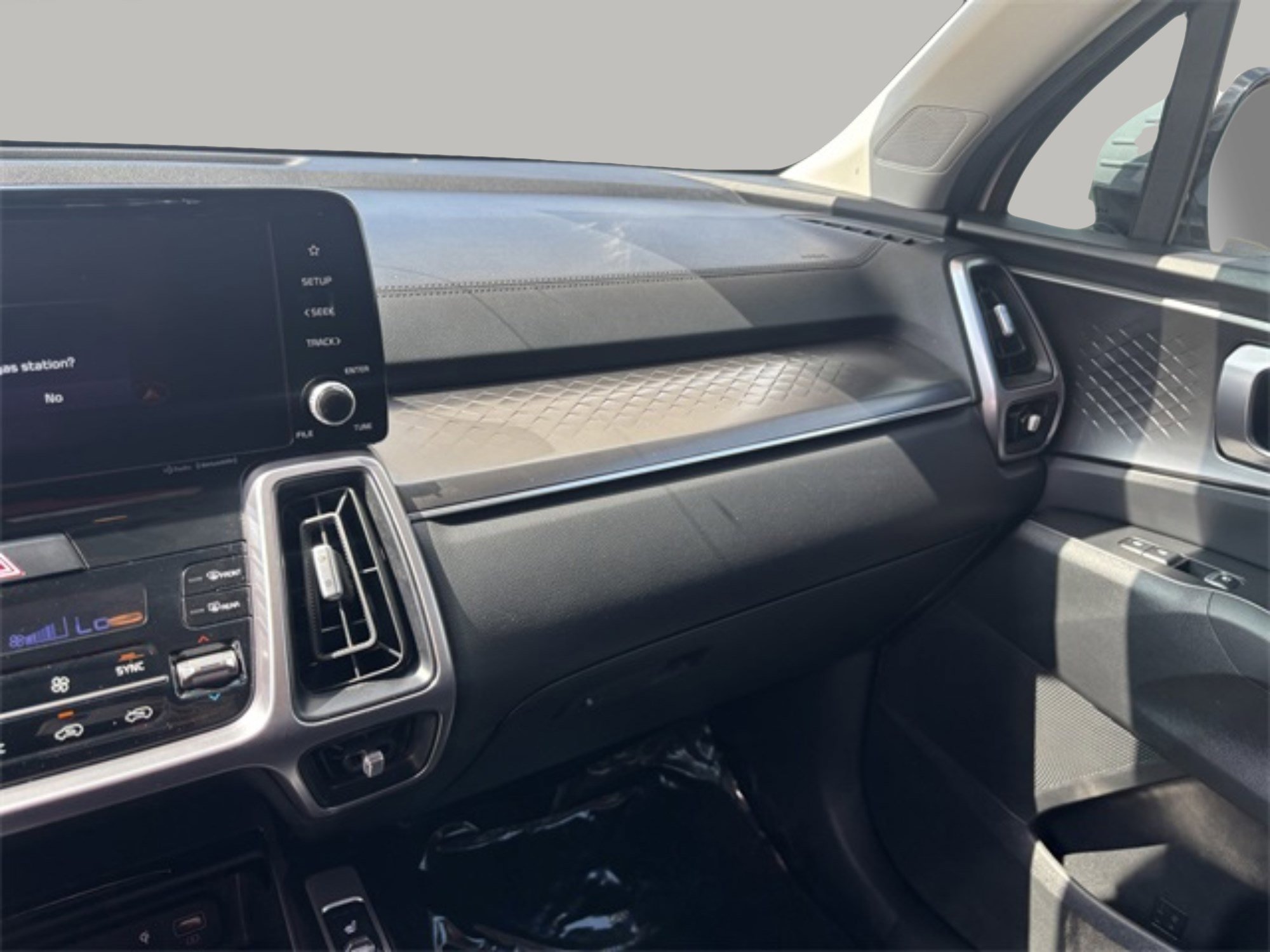 2023 Kia Sorento Hybrid EX photo 15