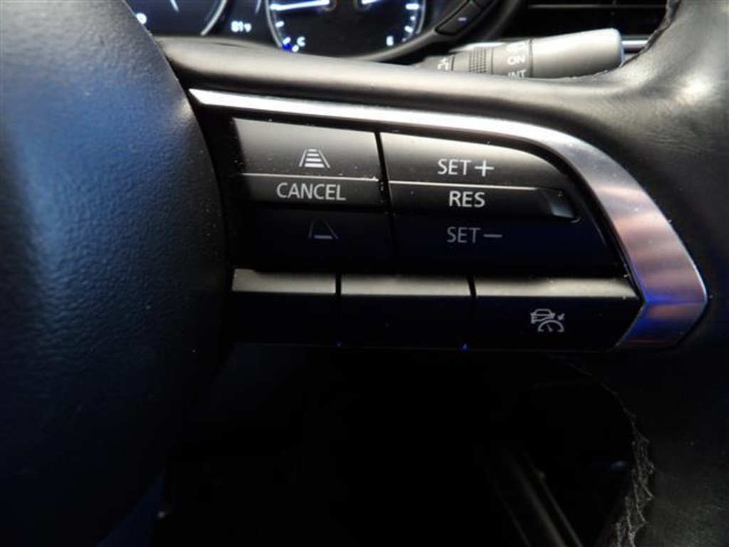 2024 Mazda CX-30 2.5 Select Sport photo 29