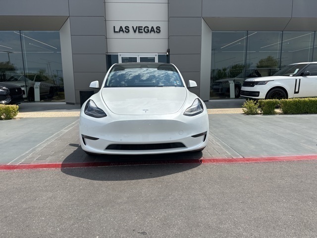 Used 2022 Tesla Model Y Performance with VIN 7SAYGDEF1NF361722 for sale in Northfield, Minnesota