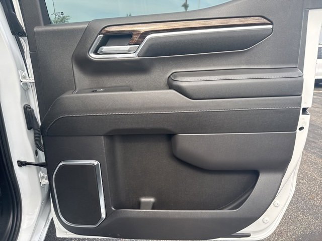 2023 Gmc Sierra 1500 Elevation photo 17