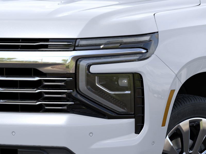 2026 Chevrolet Tahoe Premier photo 9
