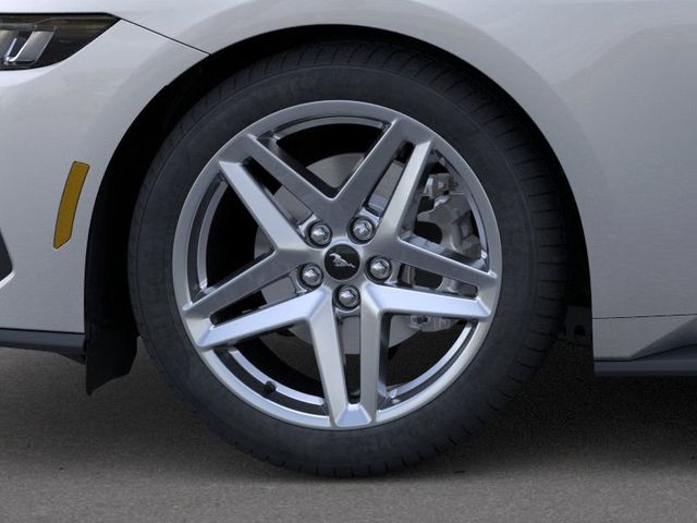 2025 FORD MUSTANG - Image 41