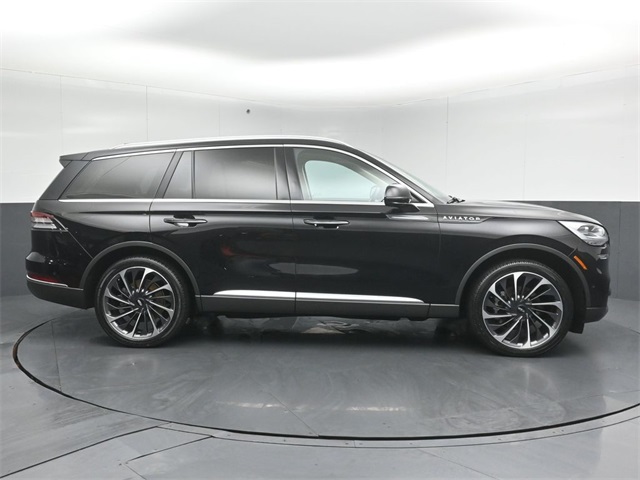 2023 LINCOLN AVIATOR - Image 8