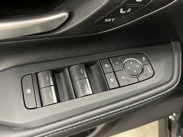 2024 Toyota Grand Highlander Platinum photo 28