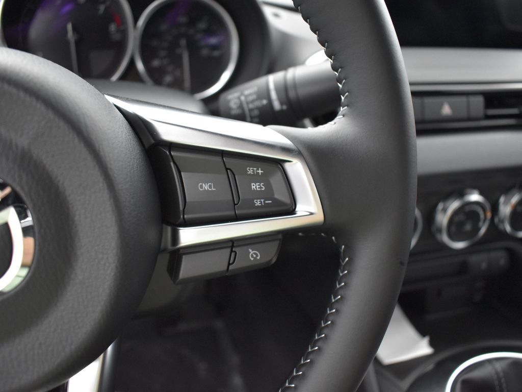 2025 Mazda MX-5 Miata Miata Grand Touring photo 15