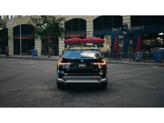 2025 Bmw X1 XDrive28i photo 5