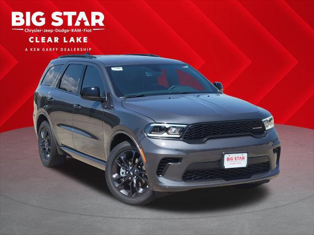 2026 Dodge Durango GT's photo