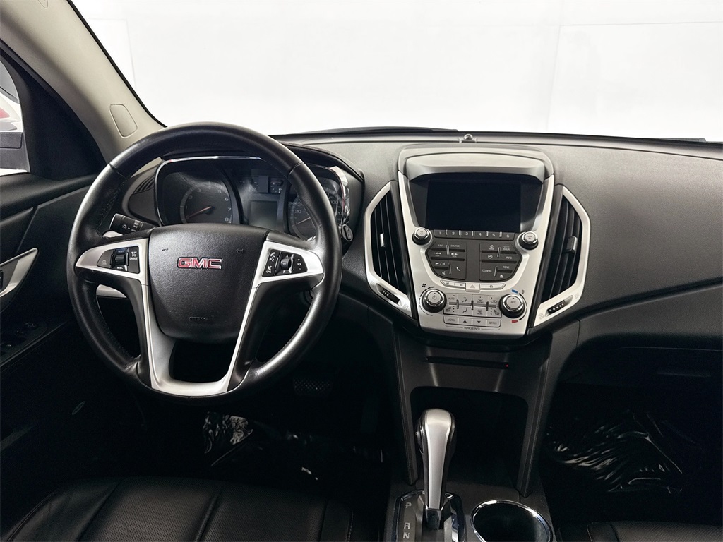 2015 Gmc Terrain SLT photo 7