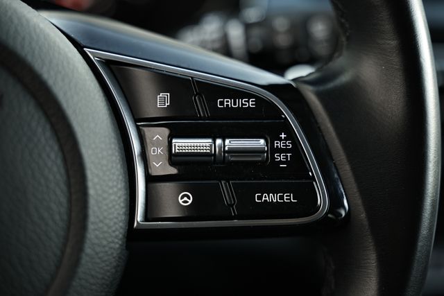 2023 Kia Seltos S photo 28