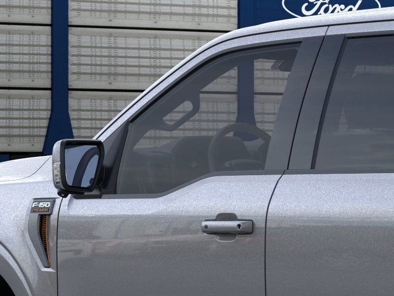 2025 Ford F-150 Tremor photo 15