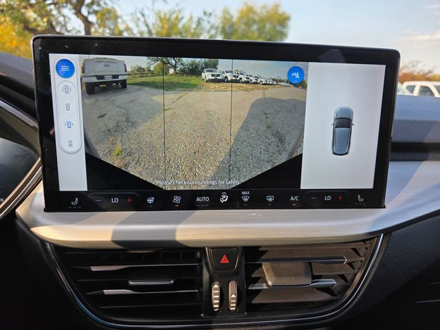 2023 Ford Escape Platinum photo 21