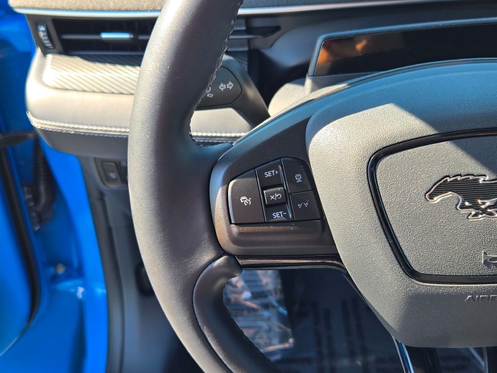 2024 Ford Mustang Mach-E Select photo 26