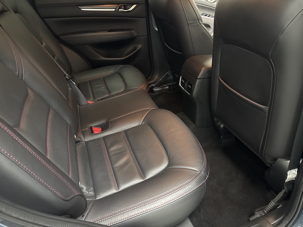 2024 Mazda CX-5 Preferred photo 19