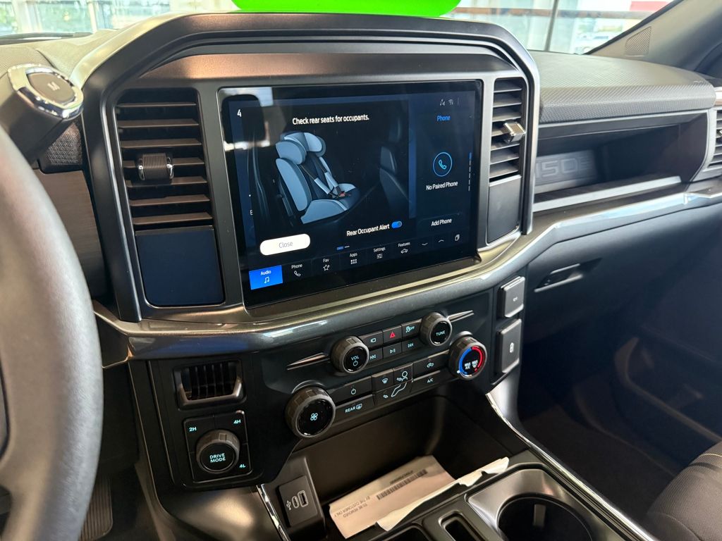 2025 Ford F-150 STX photo 21