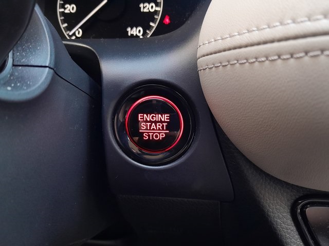 2023 Honda HR-V LX photo 15