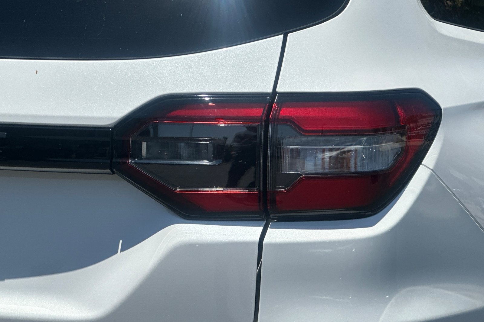 2025 Honda Pilot Touring photo 21