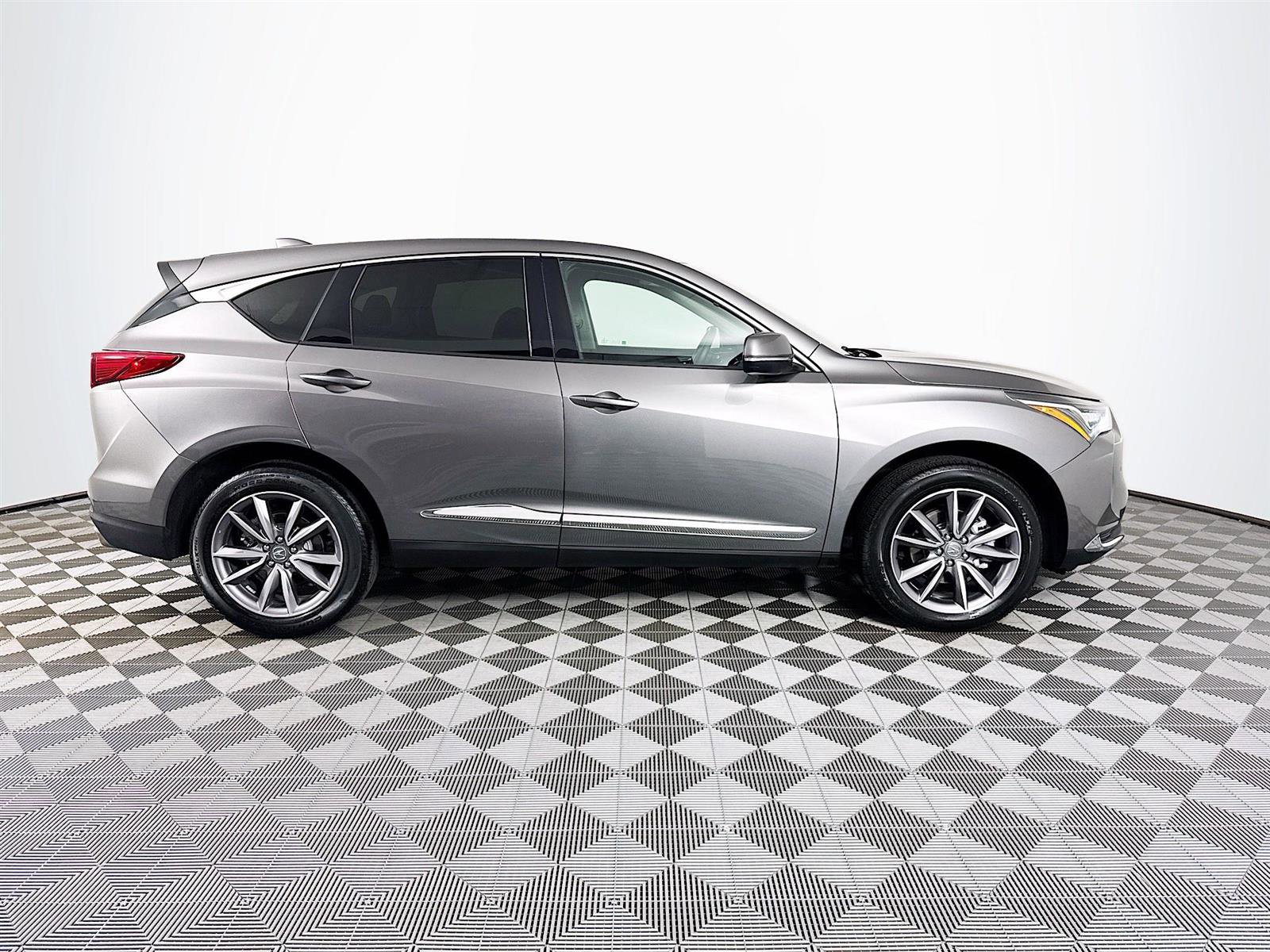 2022 Acura RDX Technology photo 4