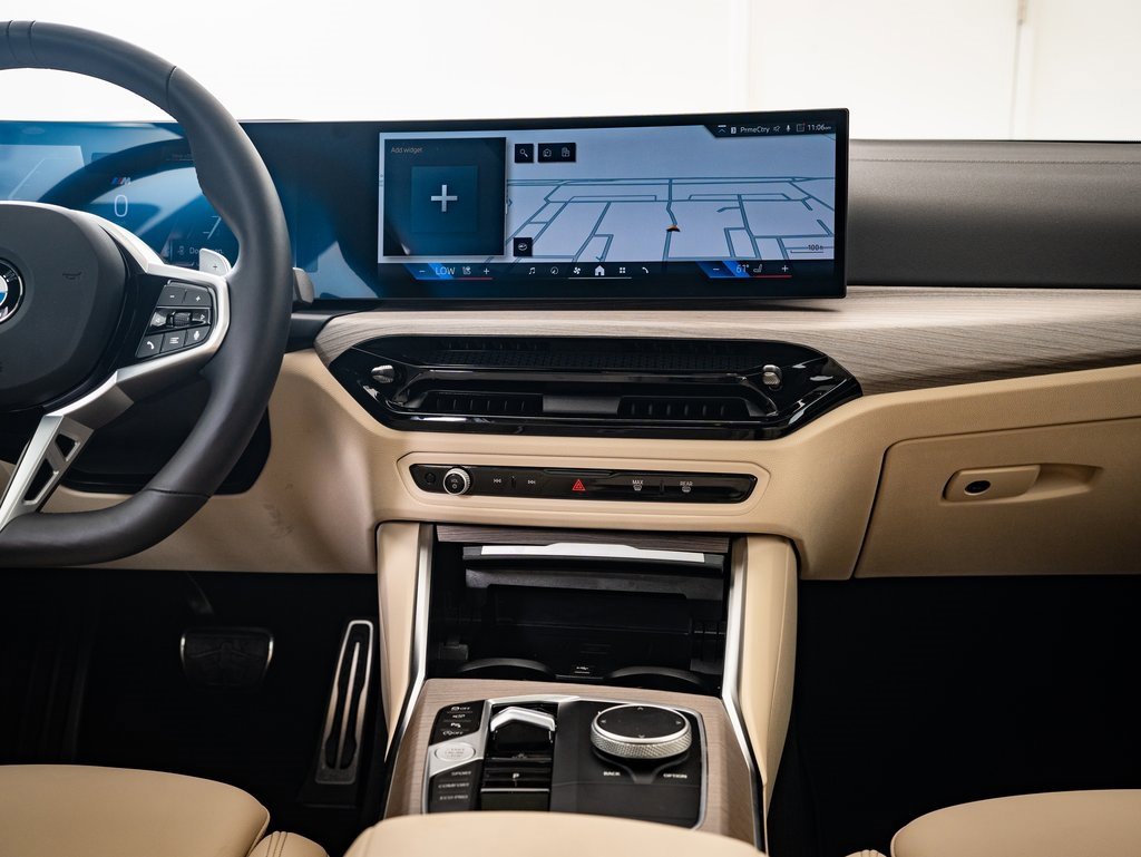 2025 Bmw 330i xDrive photo 27
