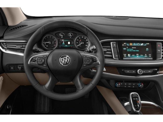 2021 Buick Enclave Essence photo 7
