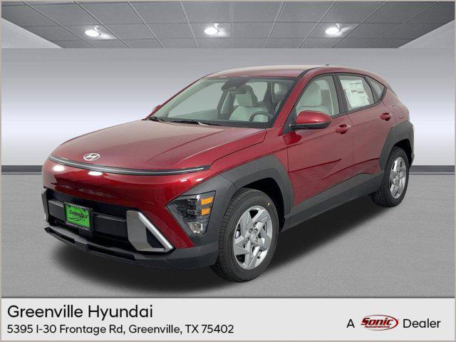 2026 Hyundai Kona SE's photo